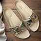 Eloise Slider - Ivory