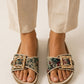 Eloise Slider - Ivory
