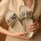 Eloise Slider - Ivory