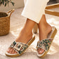 Eloise Slider - Ivory