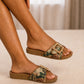 Kate Slider - Tan