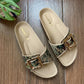 Eloise Slider - Ivory