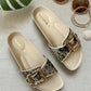 Eloise Slider - Ivory