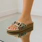 Eloise Slider - Ivory