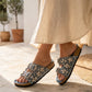 Ginna Slides(Limited Drop -60pcs only made ever)