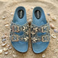 Ginna Slides(Limited Drop -60pcs only made ever)