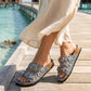 Ginna Slides(Limited Drop -60pcs only made ever)