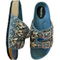 Ginna Slides(Limited Drop -60pcs only made ever)