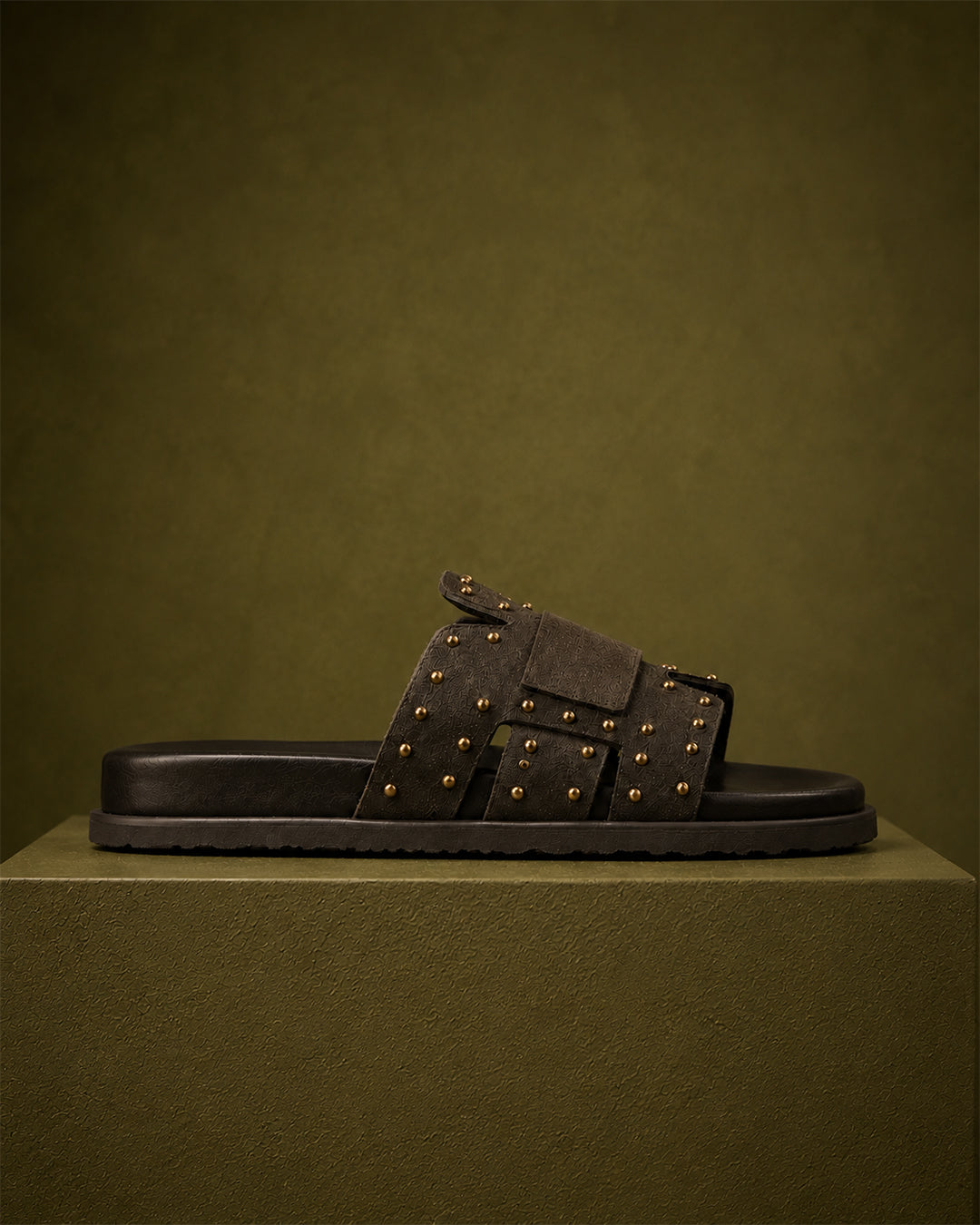 Olive Coco Slider