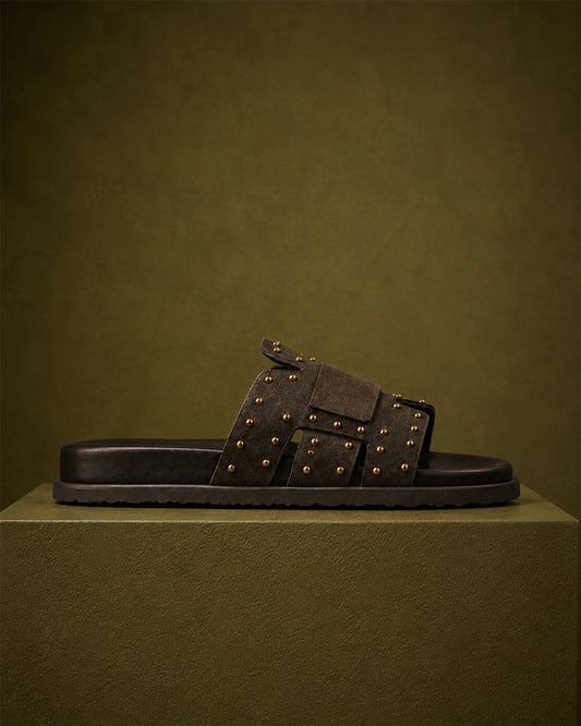 Olive Coco Slider