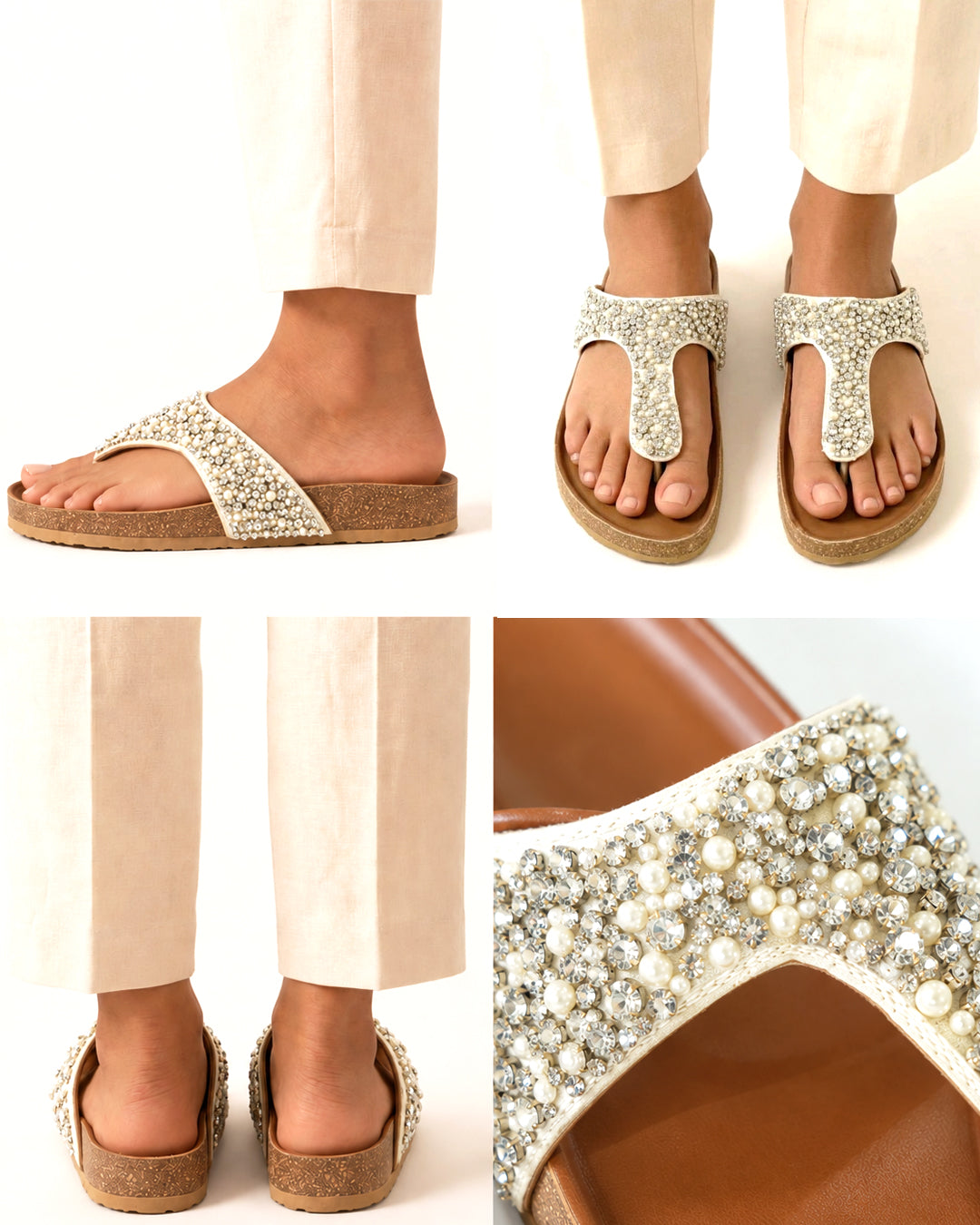 Hawa Hawaai Thong Slider