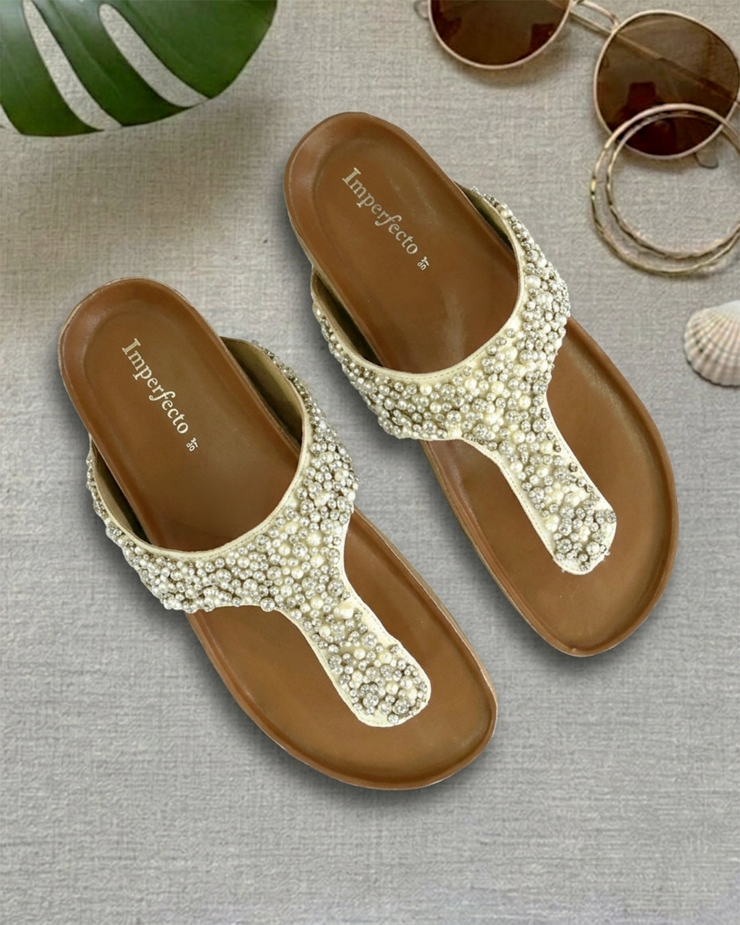 Hawa Hawaai Thong Slider
