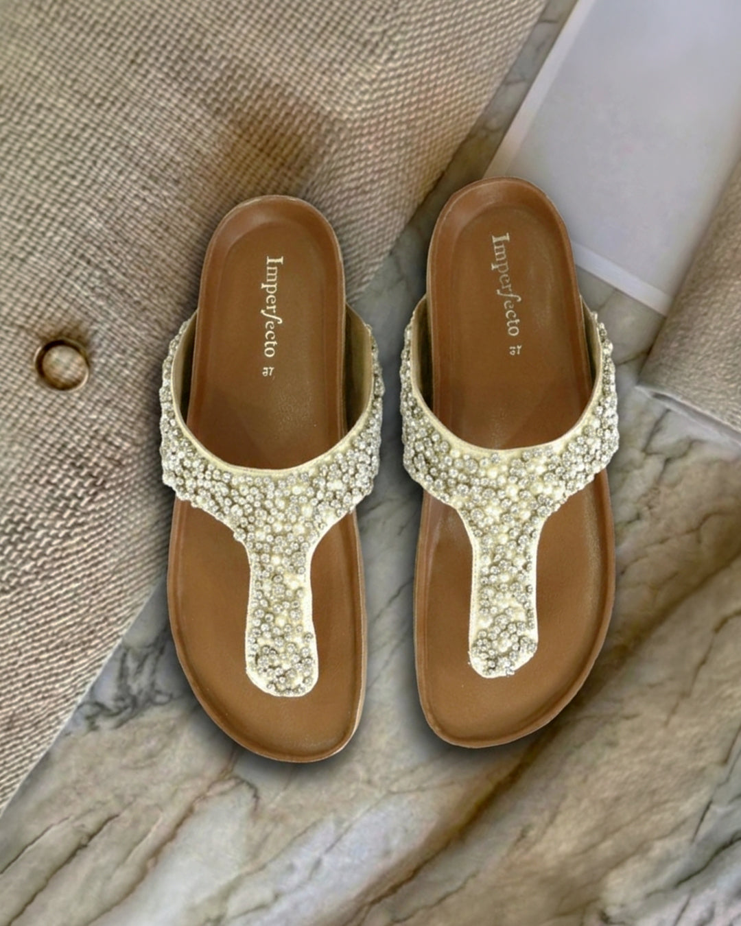Hawa Hawaai Thong Slider