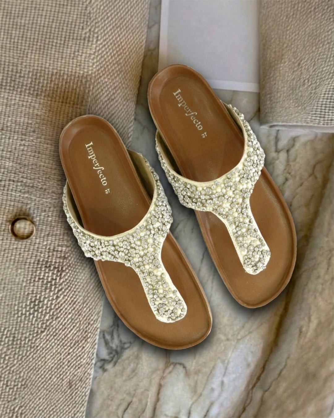 Hawa Hawaai Thong Slider