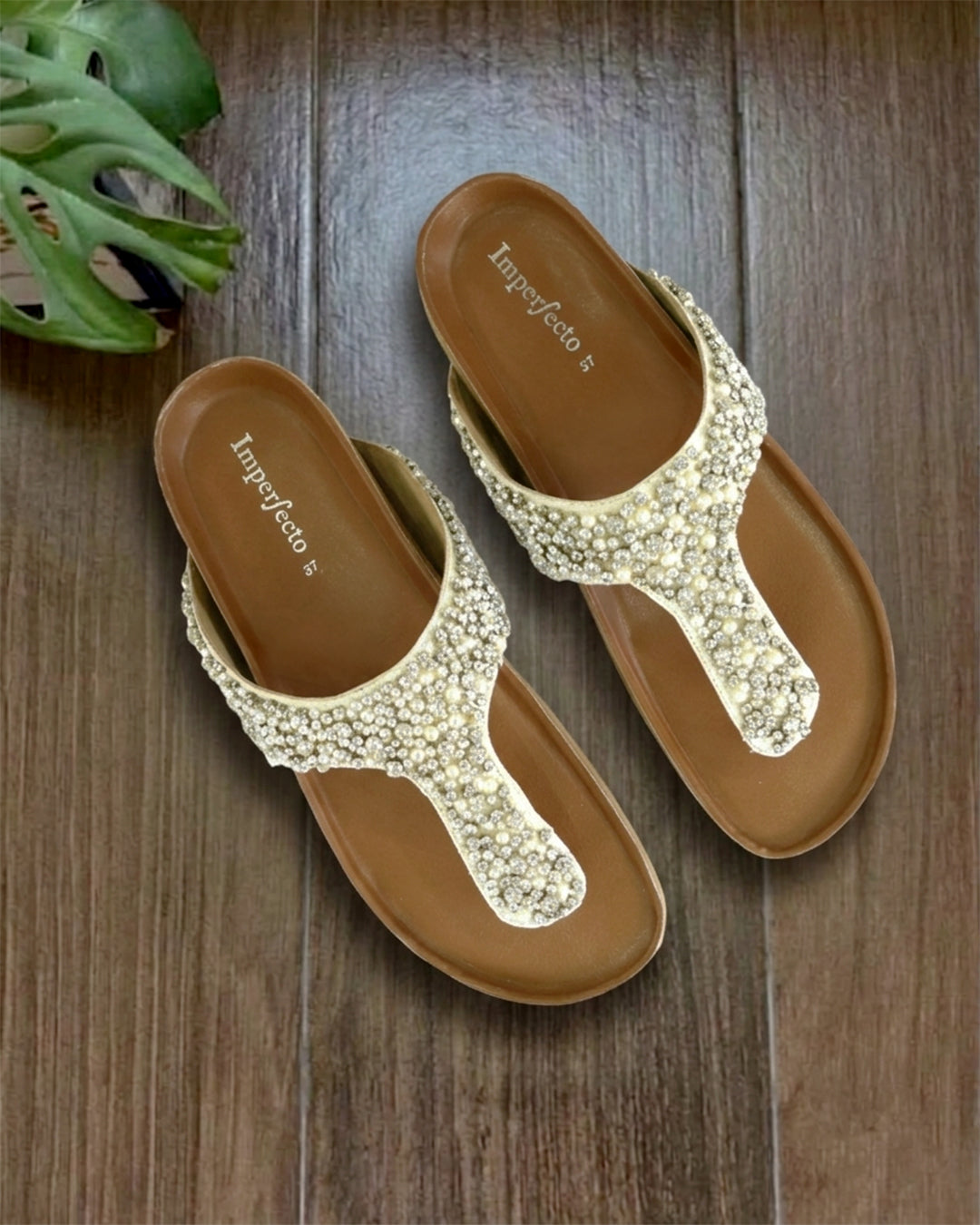 Hawa Hawaai Thong Slider