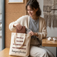 Imperfecto Viral Tote Bag