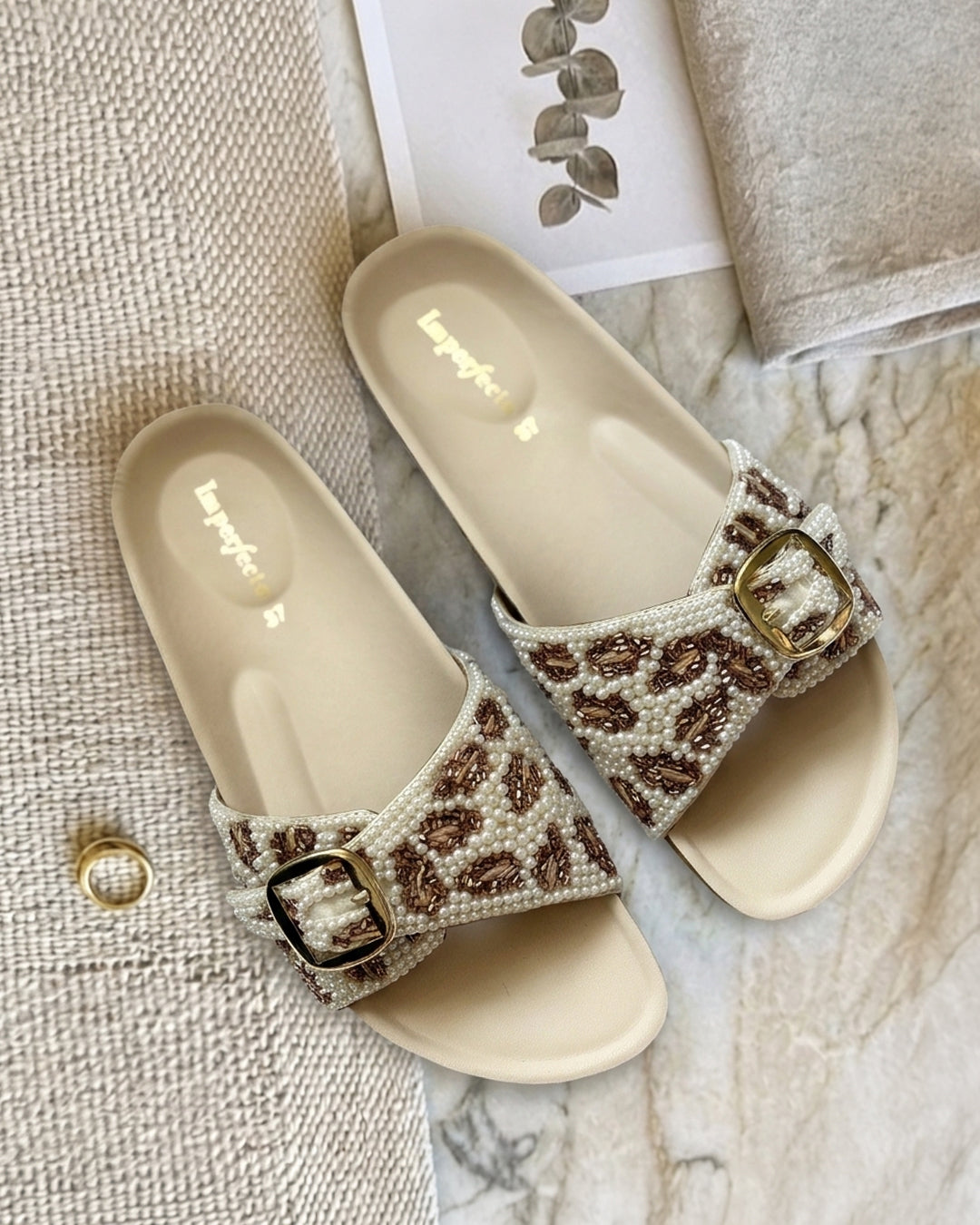 Bloom Slider (Limited Drop -60pcs only made ever)