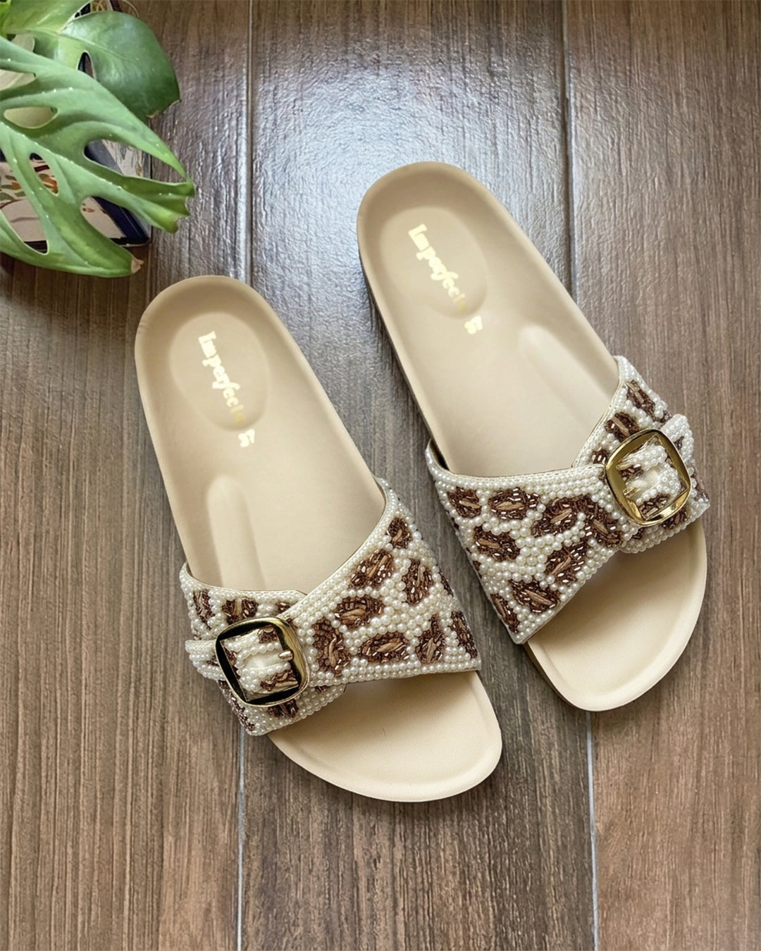 Bloom Slider (Limited Drop -60pcs only made ever)