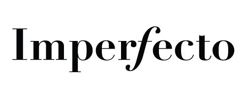 Imperfecto