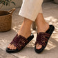 Maroon Coco Slider
