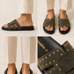 Olive Coco Slider