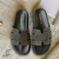 Olive Coco Slider