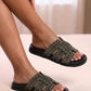 Olive Coco Slider