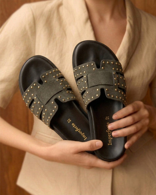 Olive Coco Slider