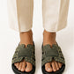 Olive Coco Slider