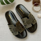 Olive Coco Slider