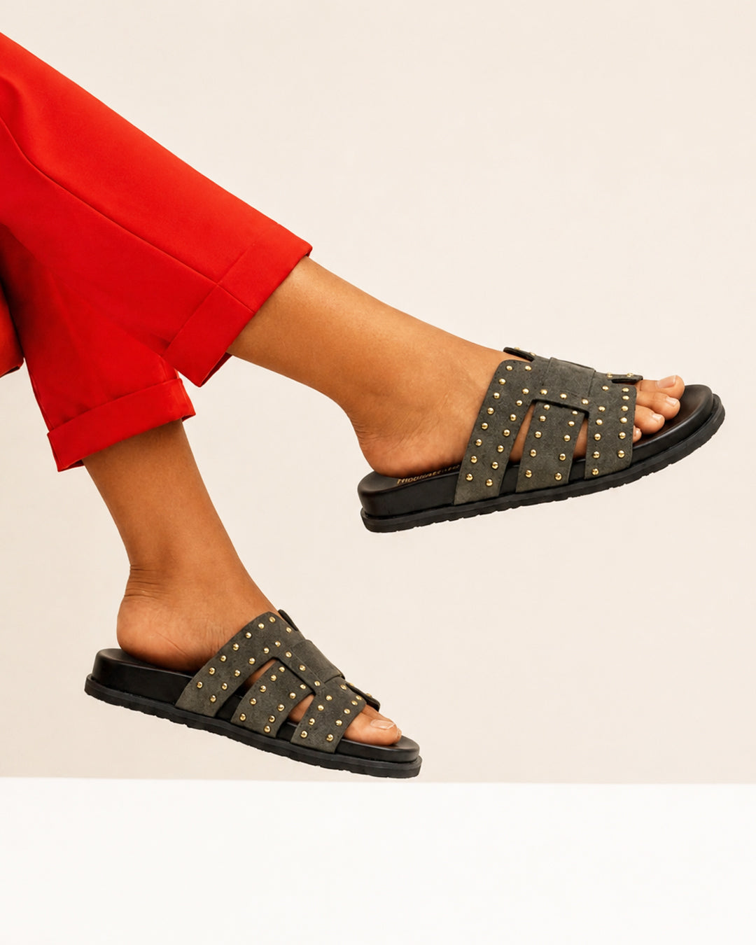 Olive Coco Slider