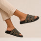 Olive Coco Slider
