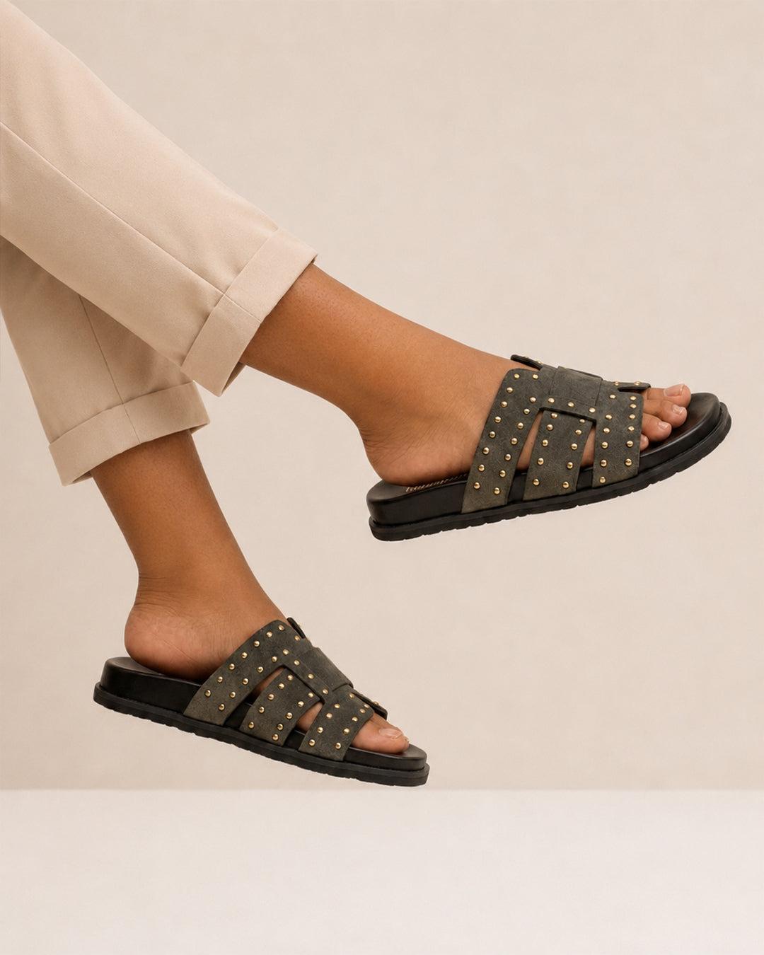 Olive Coco Slider