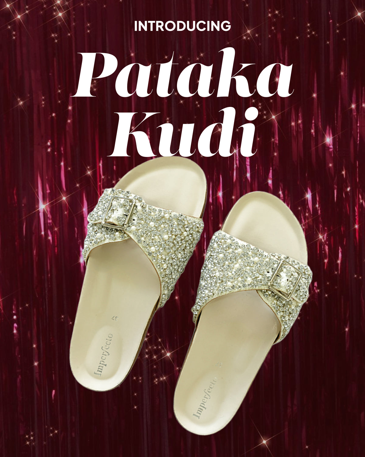 Pataka Kudi Slider