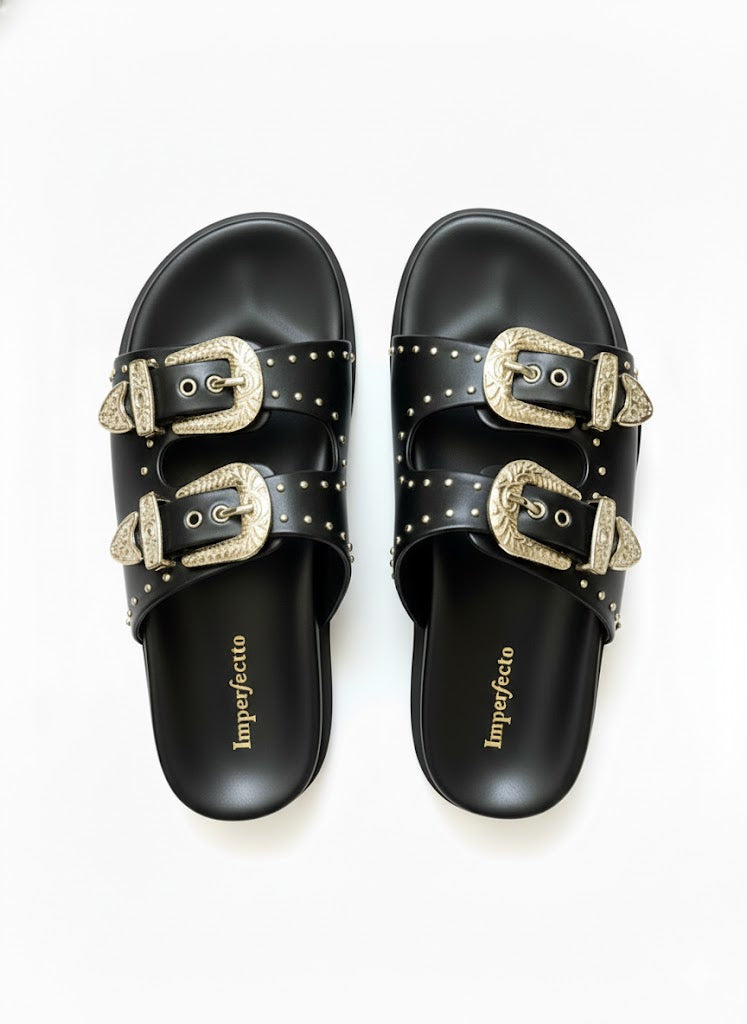 Swifty Slider - All Gold