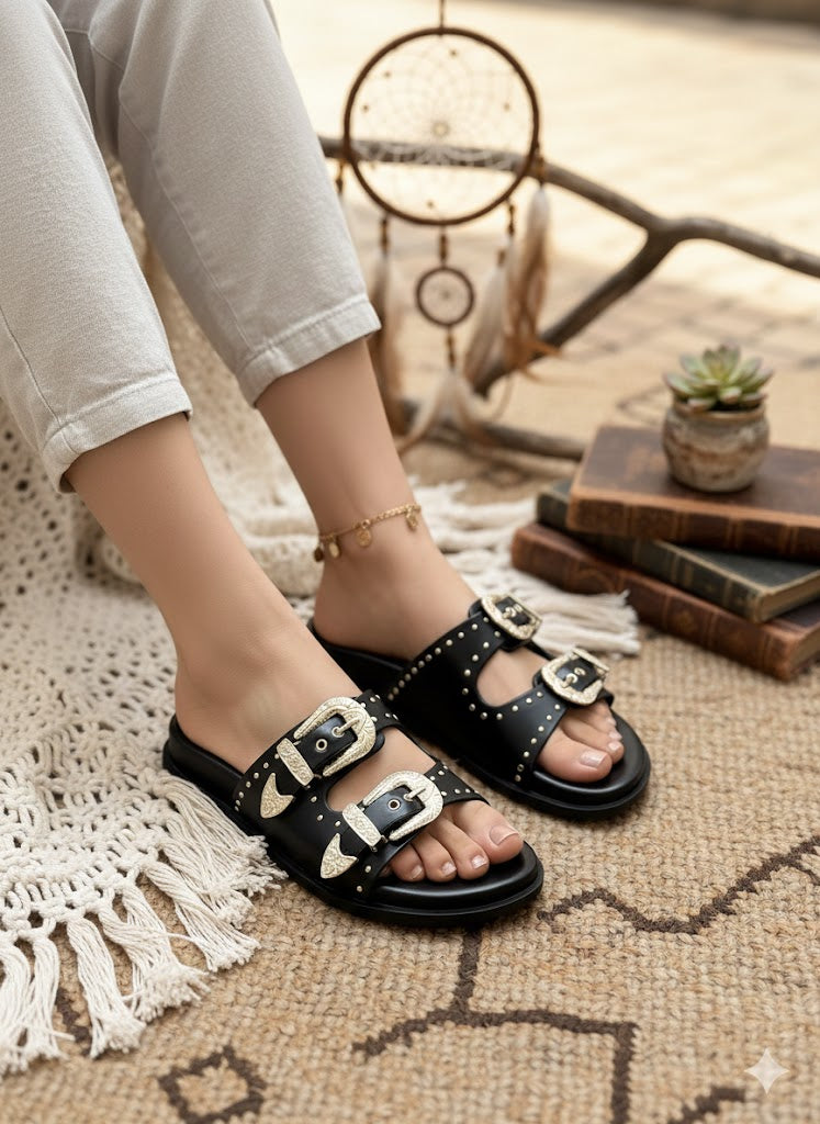 Swifty Slider - All Gold