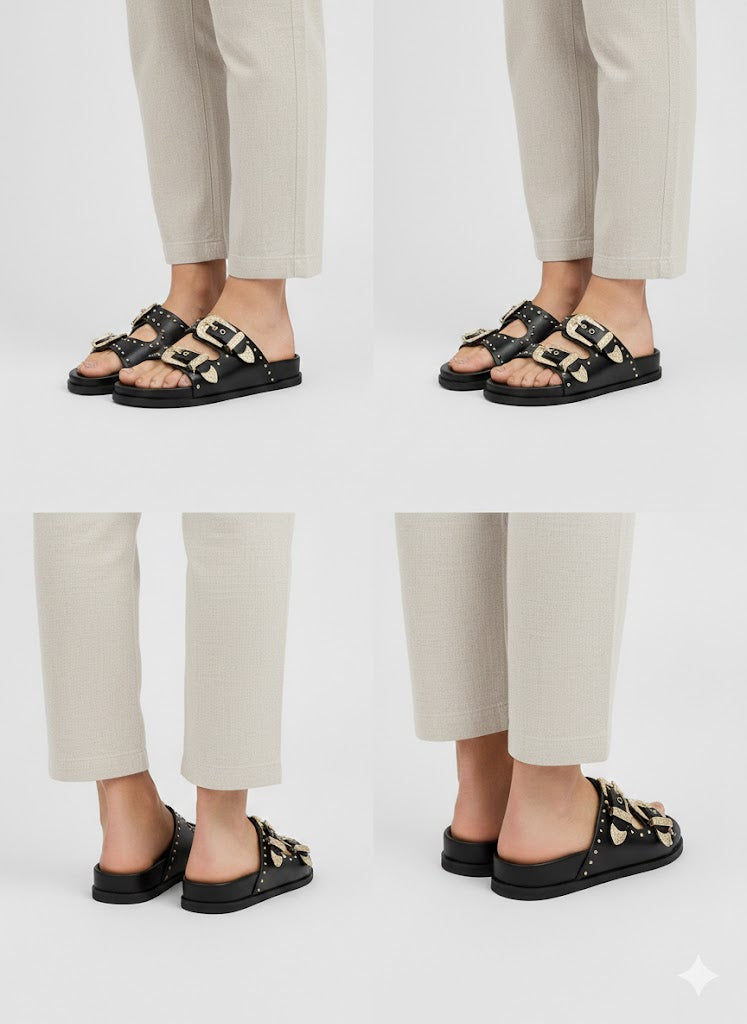 Swifty Slider - All Gold