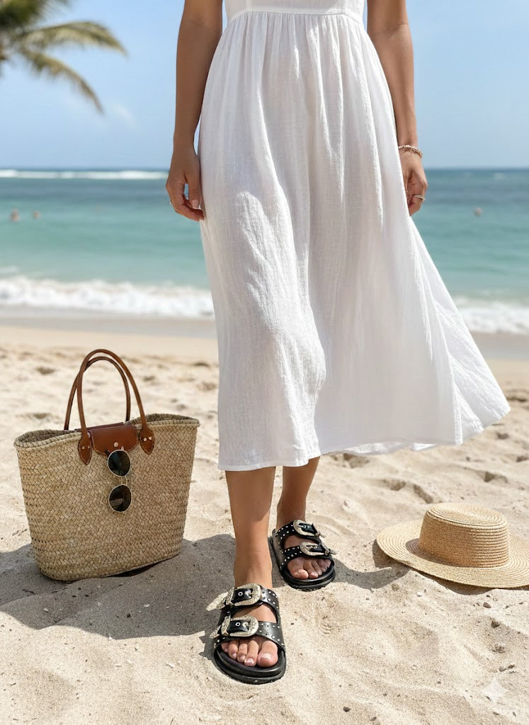 Swifty Slider - All Gold