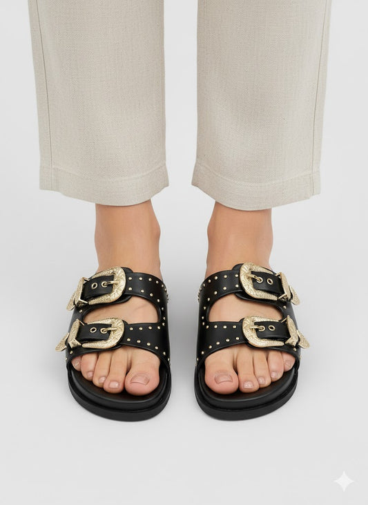 Swifty Slider - All Gold